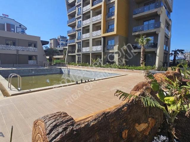 Aksu, Antalya içerisinde satılık mülk