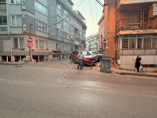 Osmangazi, Bursa içerisinde satılık mülk