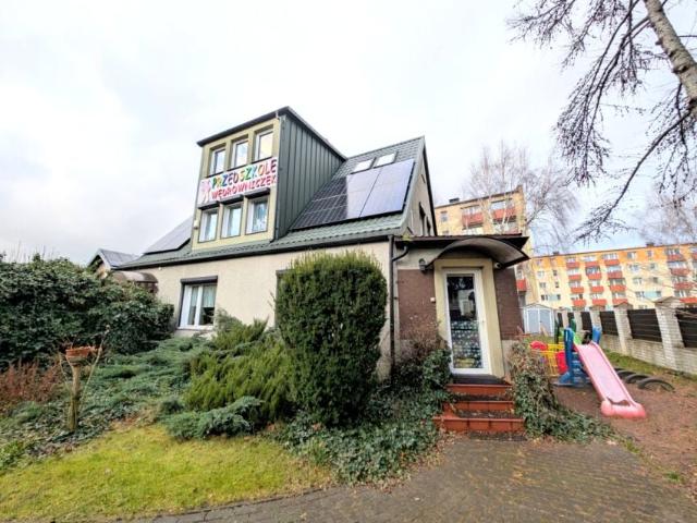 Mieszkanie do wynajęcia w Wejherowo, Pomorskie