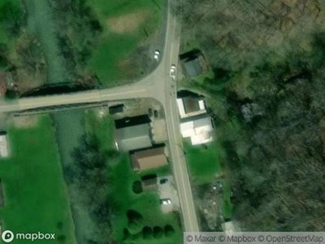 House for sale in West Virginia