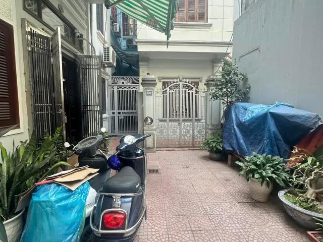 Nhà bán tại Hoàn Kiếm, Hà Nội