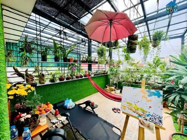 Nhà bán tại Hoàn Kiếm, Hà Nội