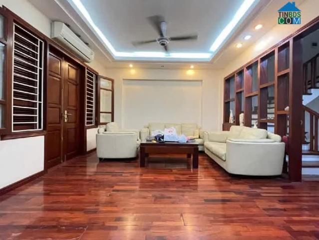 Nhà bán tại Khu phố cổ, Thành phố Hà Nội