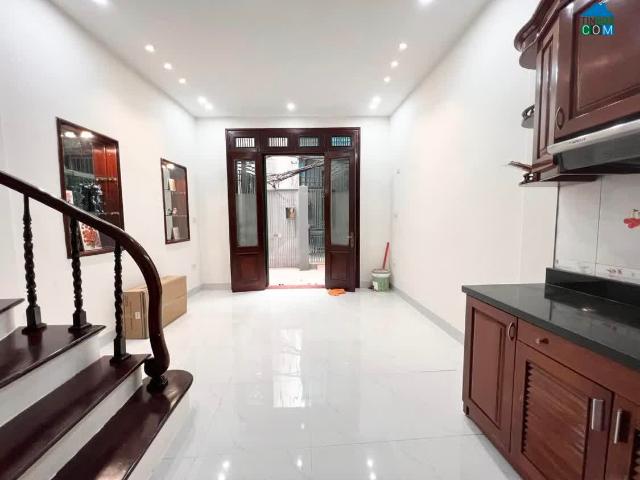 Nhà bán tại Hoàn Kiếm, Hà Nội