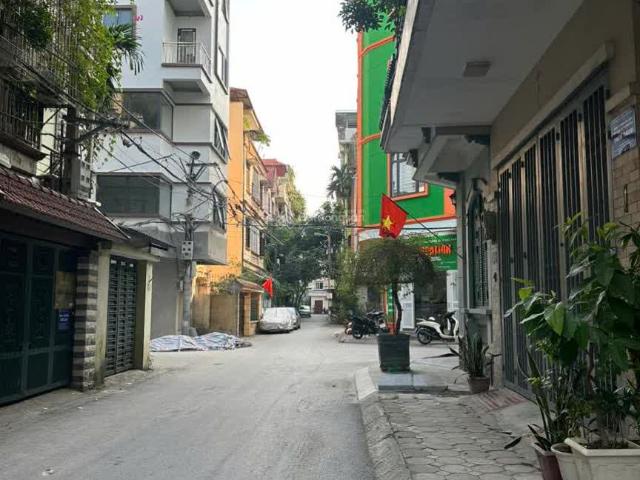 Nhà bán tại Hoàn Kiếm, Hà Nội