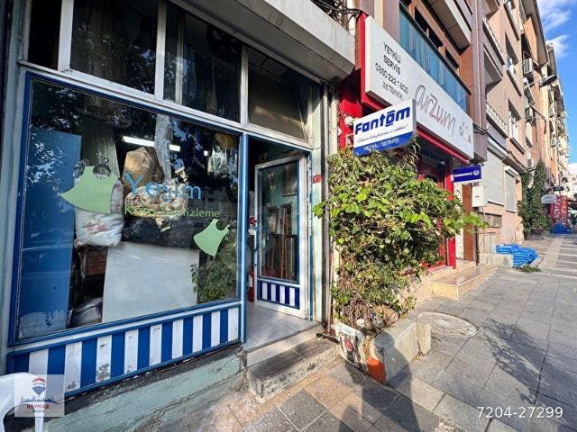 Üsküdar, İstanbul içerisinde satılık Dükkan