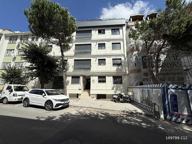 Üsküdar, İstanbul içerisinde satılık mülk