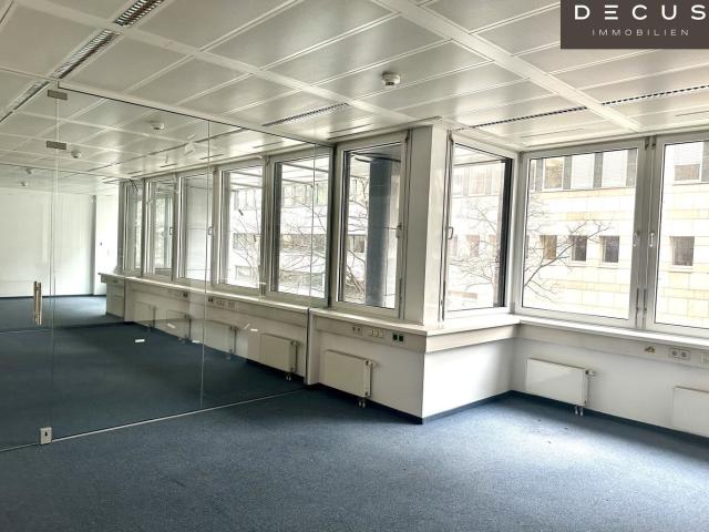 Büro mieten in Seestadt, Wien