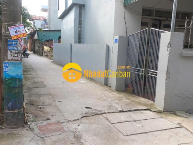 Mặt bằng bán
