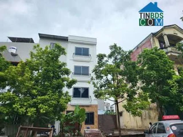 Nhà bán tại Hoàn Kiếm, Hà Nội