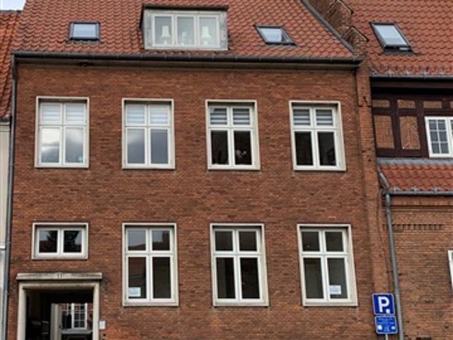 Lejlighed til leje i Kerteminde