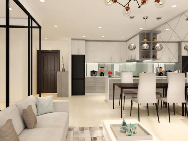 Căn hộ bán tại Thủ Đức, Hồ Chí Minh