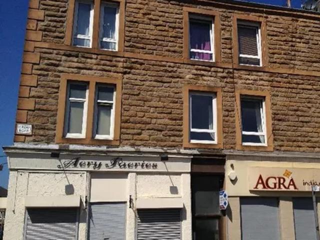 Apartment for rent in Temple, Scotland