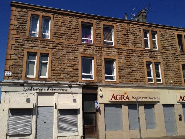Apartment for rent in Claythorn, Glasgow