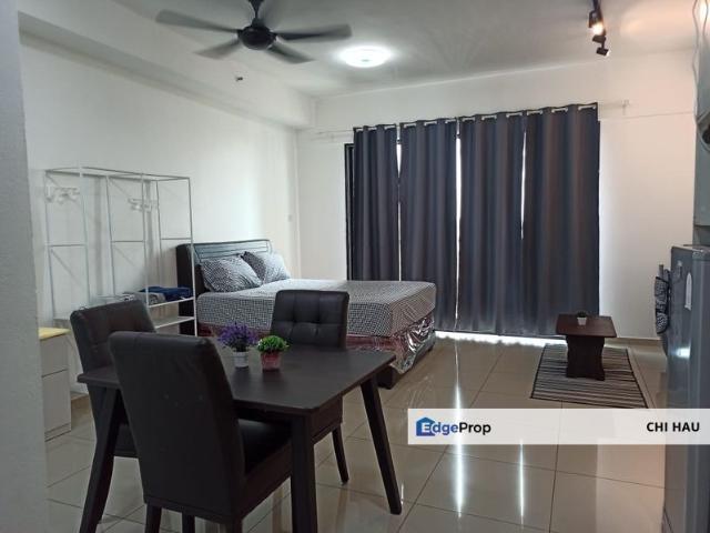 Condominium for rent in Alam Impian, Selangor