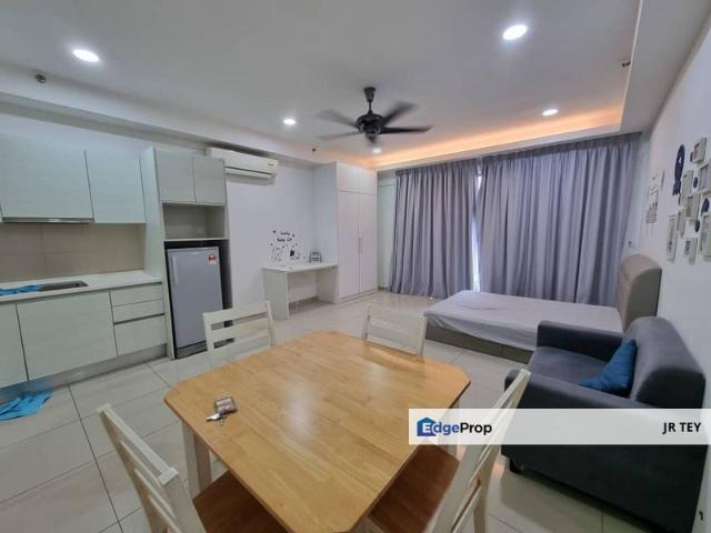 Condominium for sale in Alam Impian, Selangor