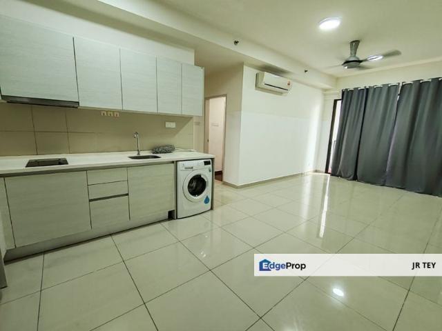 Condominium for rent in Alam Impian, Selangor