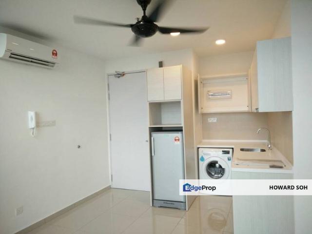 Condominium for sale in Seksyen 7, Shah Alam