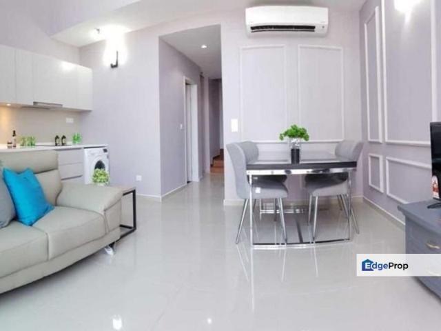 Condominium for rent in Alam Impian, Selangor