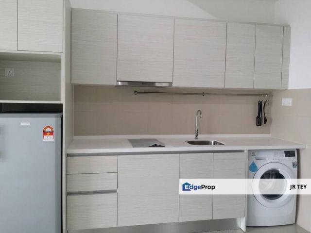 Condominium for sale in Alam Impian, Selangor