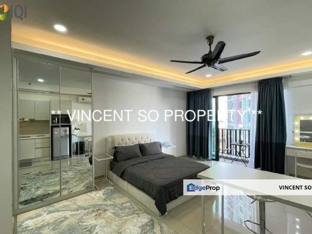 Condominium for sale in Alam Impian, Selangor