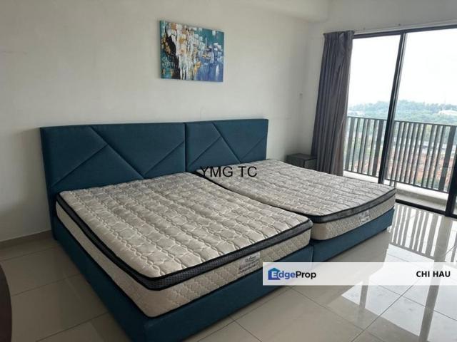 Condominium for rent in Alam Impian, Selangor