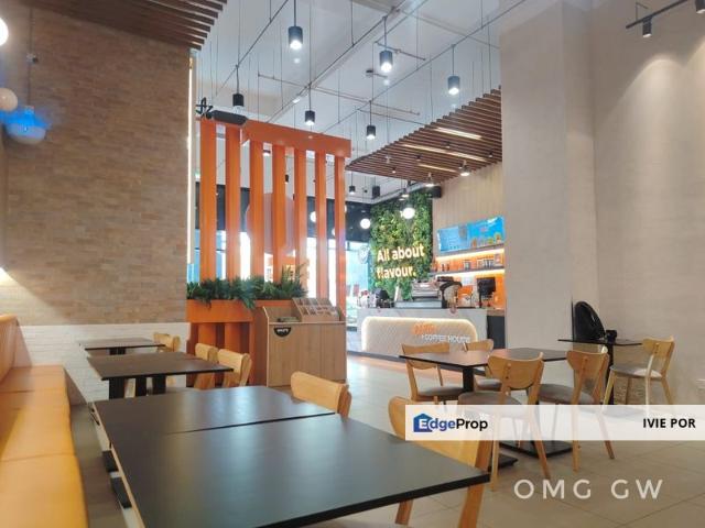 Shop for rent in Seksyen 7, Shah Alam