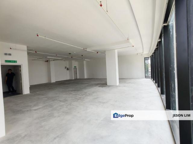 Shop for rent in Petaling, Alam Impian