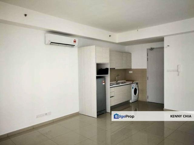 Condominium for sale in Alam Impian, Selangor
