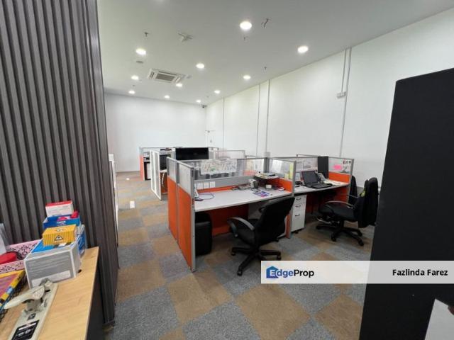 Shop for rent in Petaling, Alam Impian