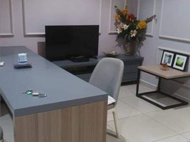 Condominium for rent in Alam Impian, Selangor