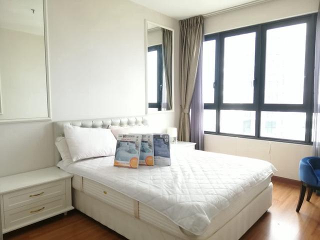 Condominium for sale in Petaling, Alam Impian