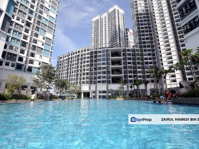 Shop for sale in Petaling, Alam Impian