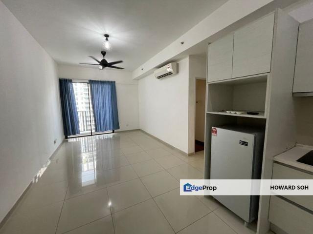 Condominium for rent in Alam Impian, Selangor
