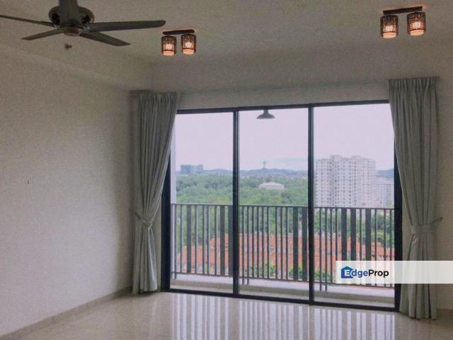 Condominium for sale in Alam Impian, Selangor