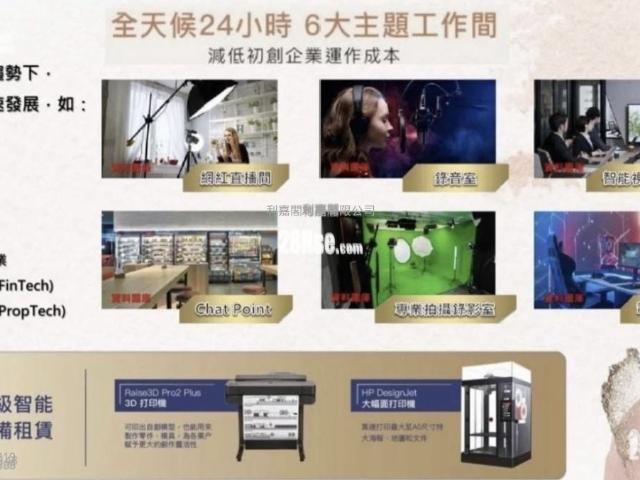 提供 出售 的 寫字樓