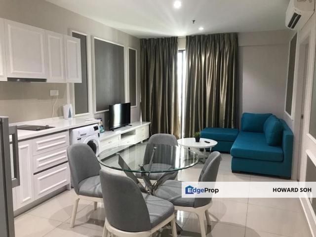 Condominium for sale in Alam Impian, Selangor