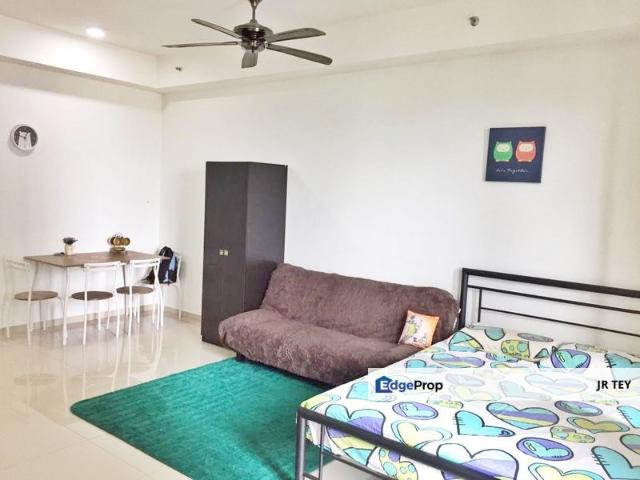 Condominium for sale in Alam Impian, Selangor