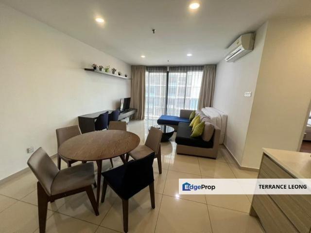 Condominium for sale in Alam Impian, Selangor