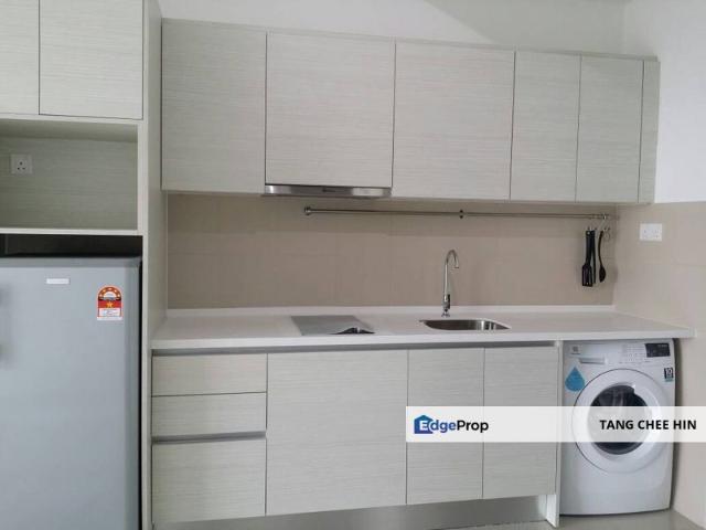 Condominium for sale in Alam Impian, Selangor