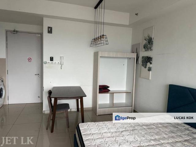 Condominium for rent in Alam Impian, Selangor