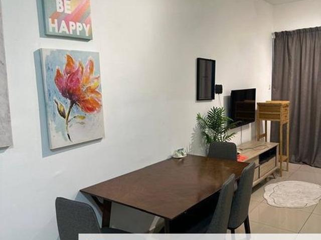 Condominium for rent in Alam Impian, Selangor