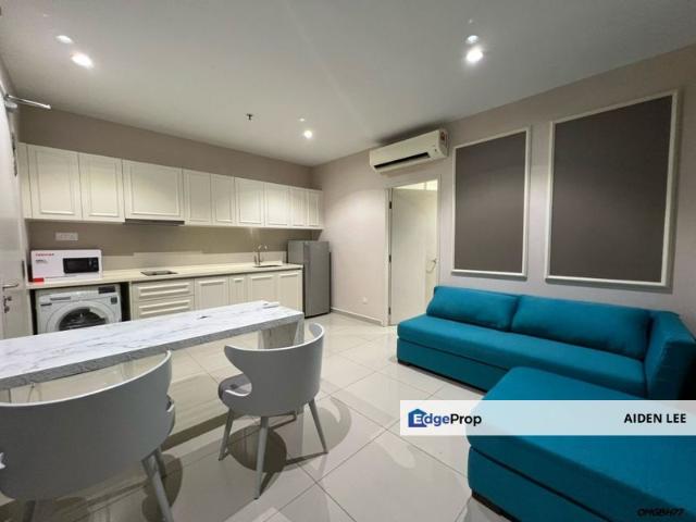Condominium for sale in Alam Impian, Selangor