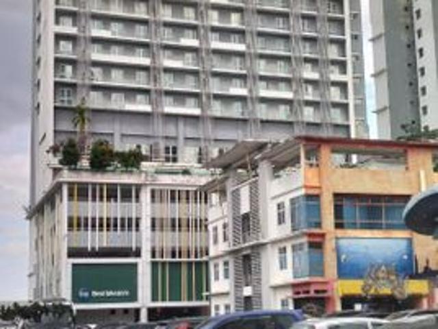 Shop for sale in Petaling, Alam Impian