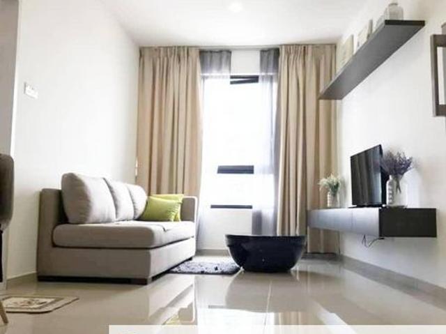 Condominium for rent in Alam Impian, Selangor