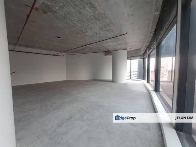 Shop for rent in Petaling, Alam Impian