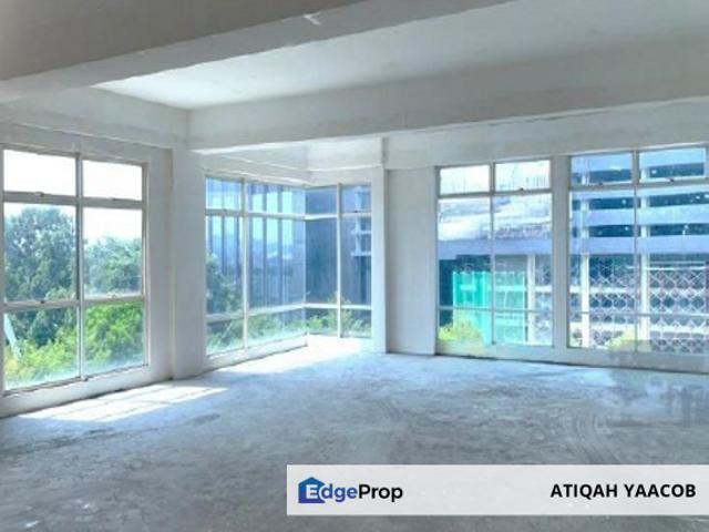 Shop for rent in Petaling, Alam Impian