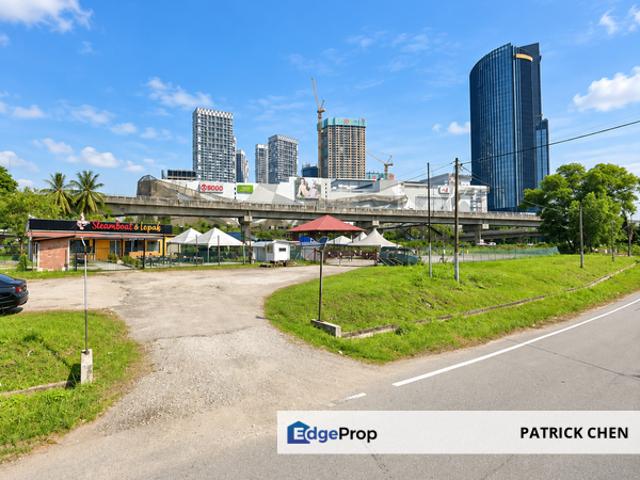 Shop for rent in Petaling, Alam Impian