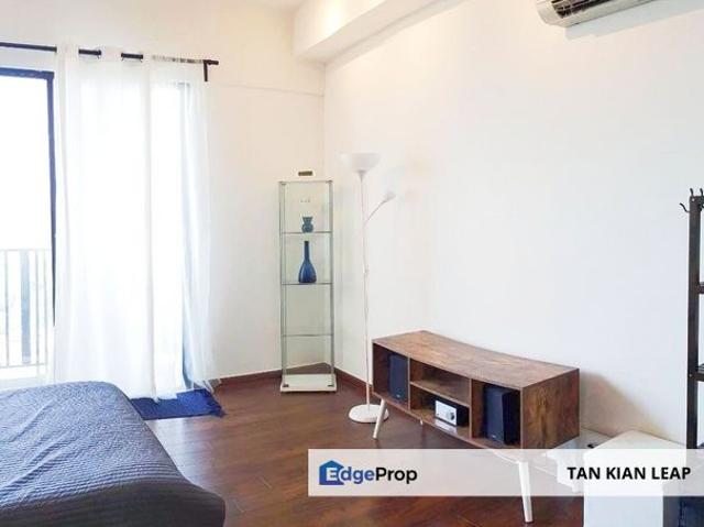 Shop for sale in Petaling, Alam Impian