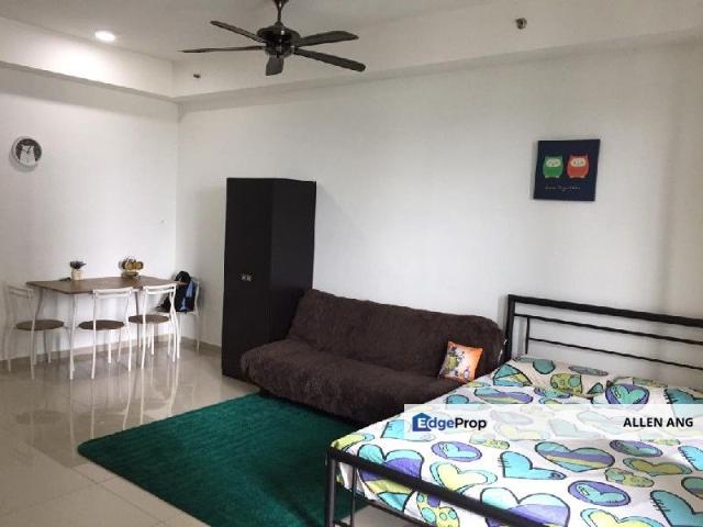 Condominium for sale in Alam Impian, Selangor